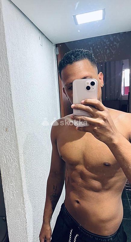 Acompanhantes Masculinos Belo Horizonte Atendimento