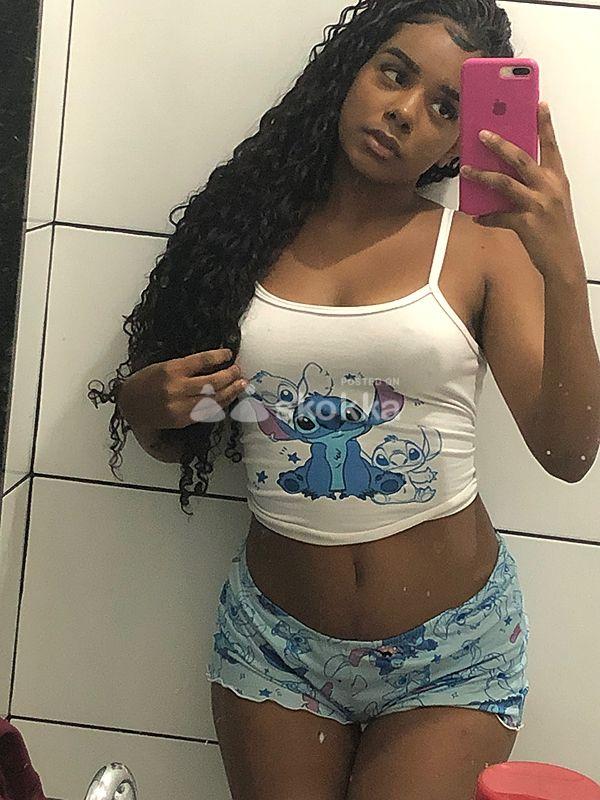 Foto do anúncio Morena linda
