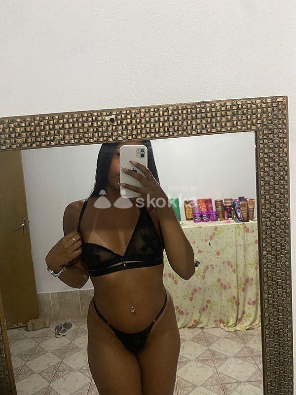 Foto do anúncio Giovanna Silva