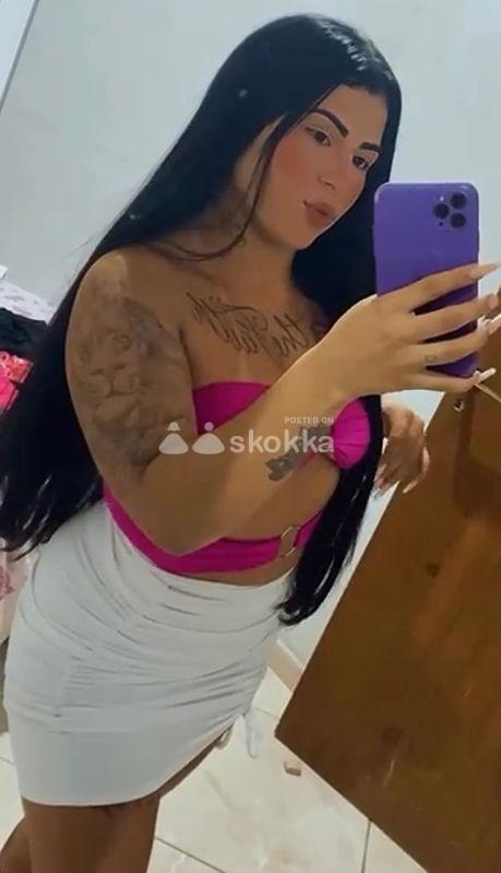 Foto do anúncio Bruna Marques