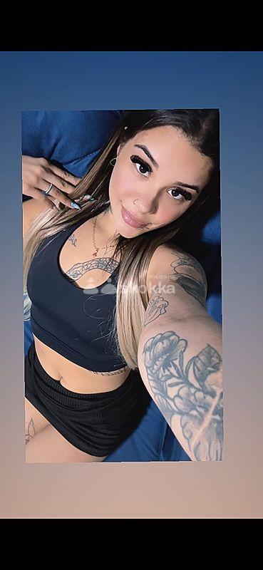 Foto do anúncio Maria tatuada