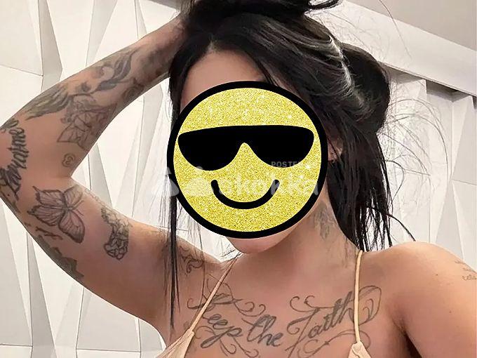 Foto do anúncio Bruninha