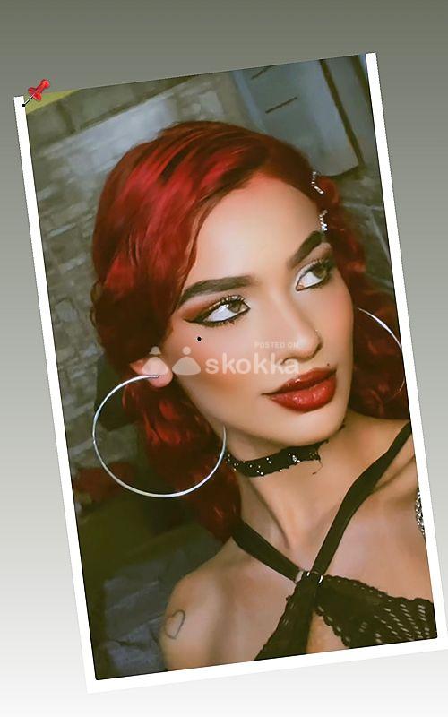 Foto do anúncio Ruiva santos