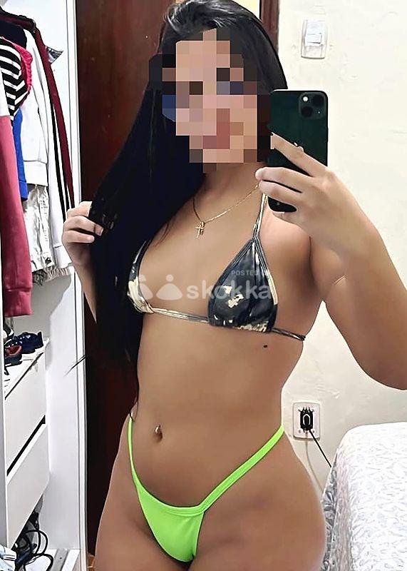 Foto do anúncio Deicinha🤤😈