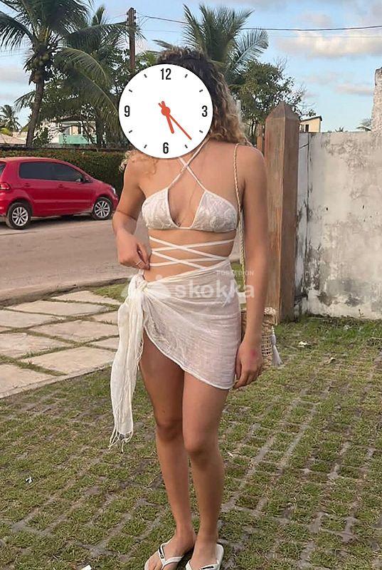 Foto do anúncio Loira