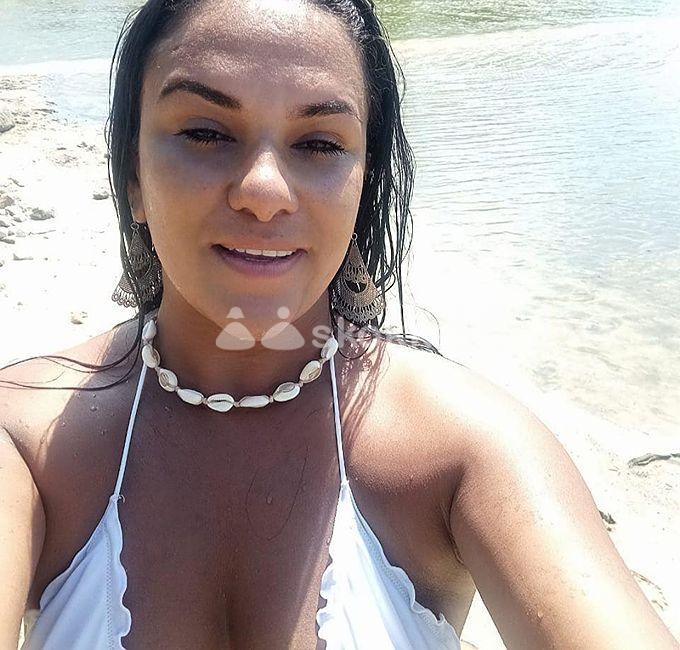 Foto do anúncio Pretinha