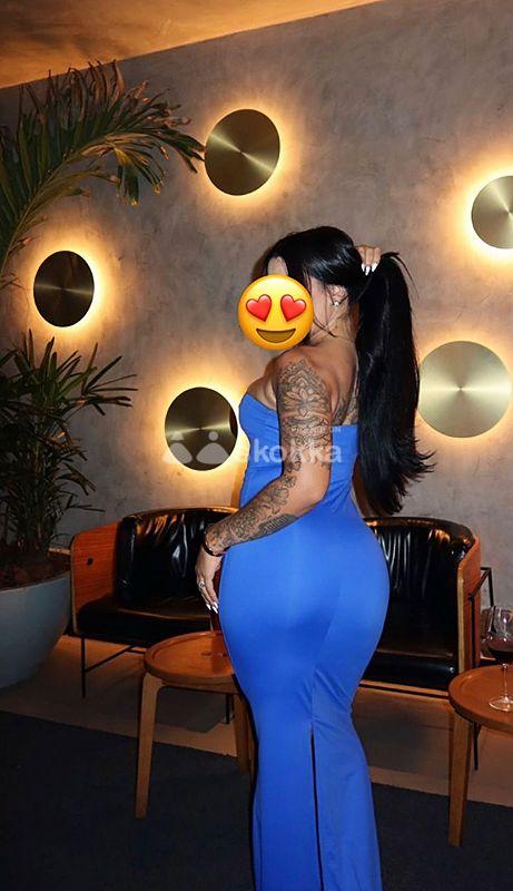 Foto do anúncio Paula 😛