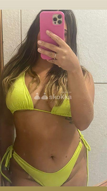 Foto do anúncio Só atendo em motéis