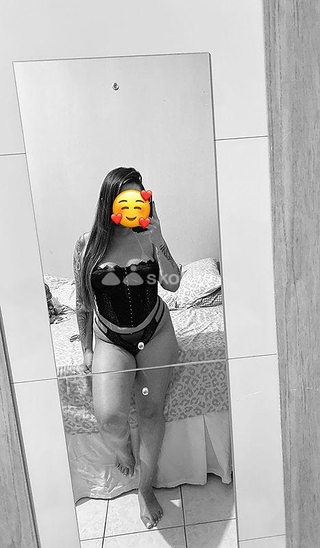 Foto do anúncio Mulher melancia
