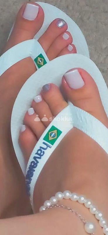 Foto do anúncio Jordana Gramacho