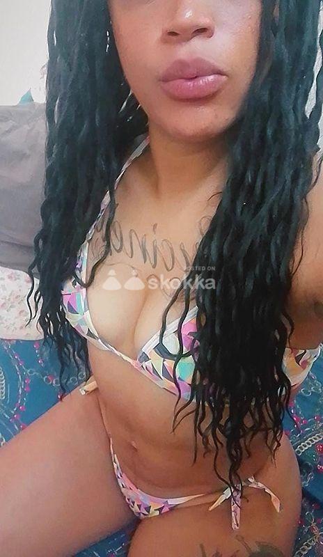 Foto do anúncio Milla🔥