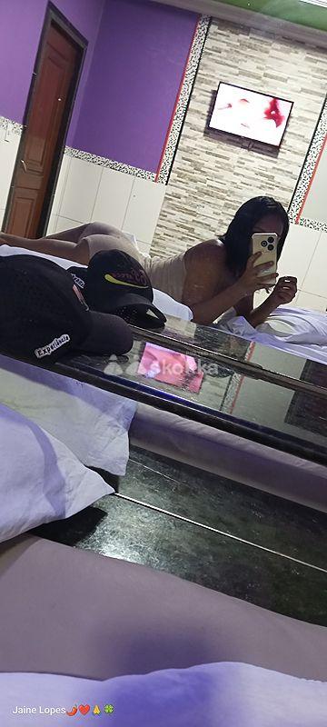 Foto do anúncio Larissa Ramos