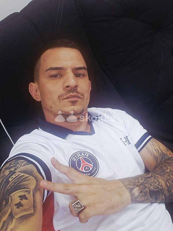 Foto do anúncio Kaio novinho tarado