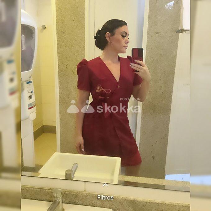 Foto do anúncio ALINE AMARAL