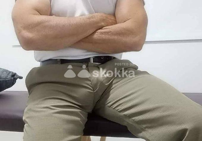 Foto do anúncio Homem maduro