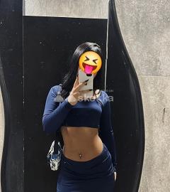 Aquela massagem completa de 1hora,finalizando com orgasmo bem gostoso