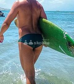 Lipi Surfistinha Ativo e Passivo