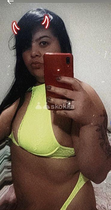 Foto do anúncio Gordinha gostosa 😋
