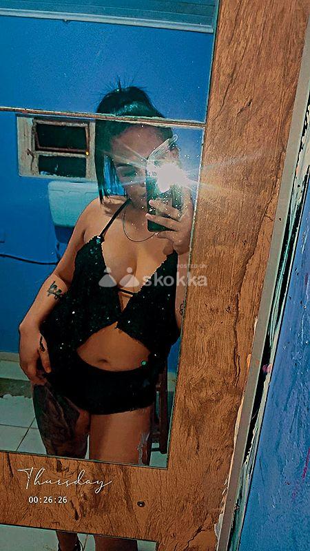 Foto do anúncio Gordinha linda