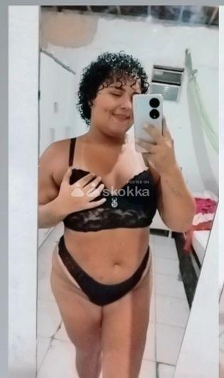 Foto do anúncio Vitória silva