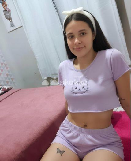 Foto do anúncio Baianinha
