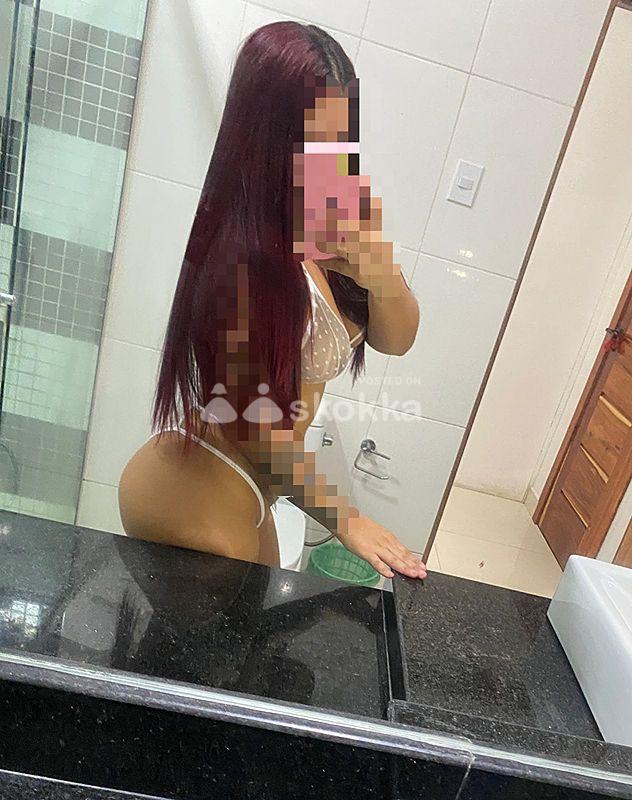 Foto do anúncio Ruiva