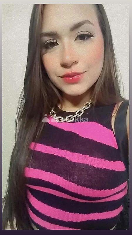 Foto do anúncio Thalita