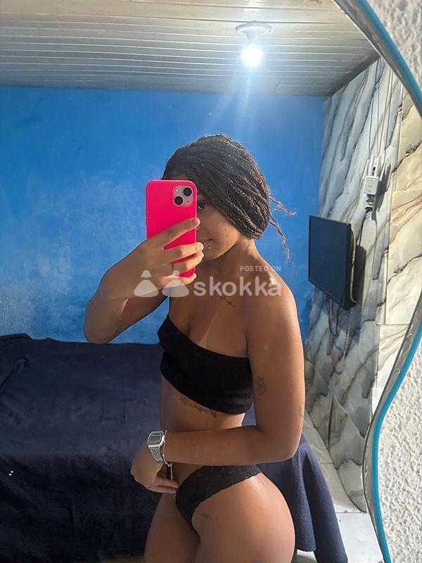 Foto do anúncio Viviane silva