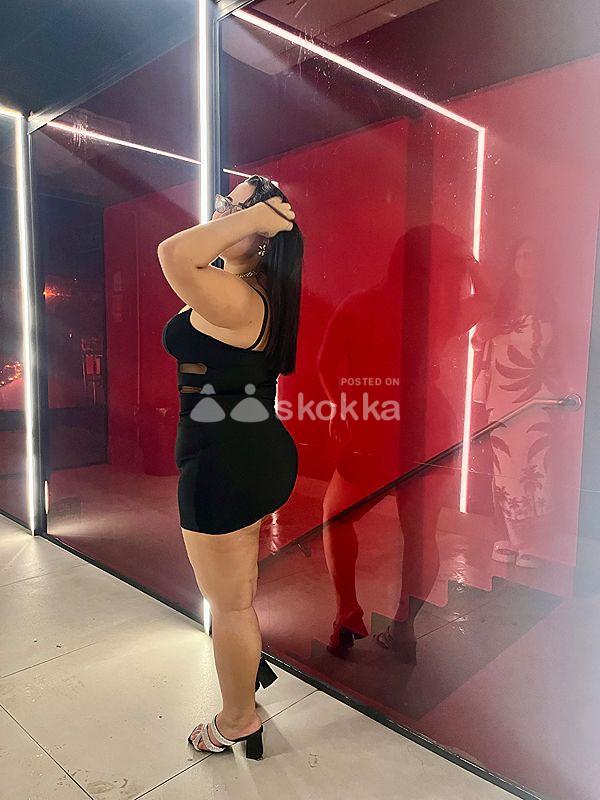 Foto do anúncio Pri Branquinha 💋