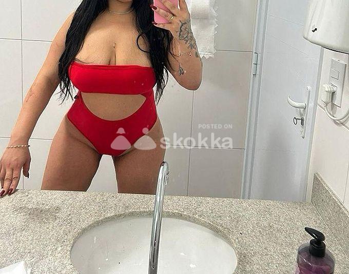 Foto do anúncio Novinha Gostosa 🔥