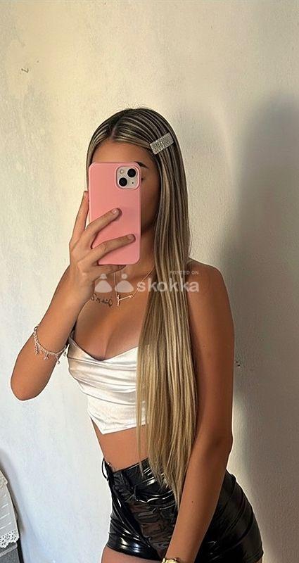 Foto do anúncio Loira