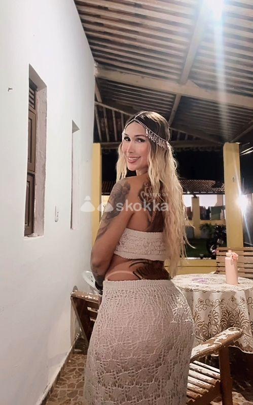 Foto do anúncio Sarinha