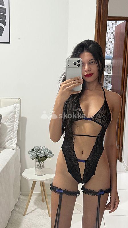 Foto do anúncio Paula Karina