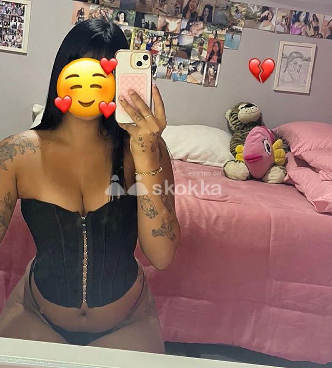 Foto do anúncio Gabi rapidinha 100$