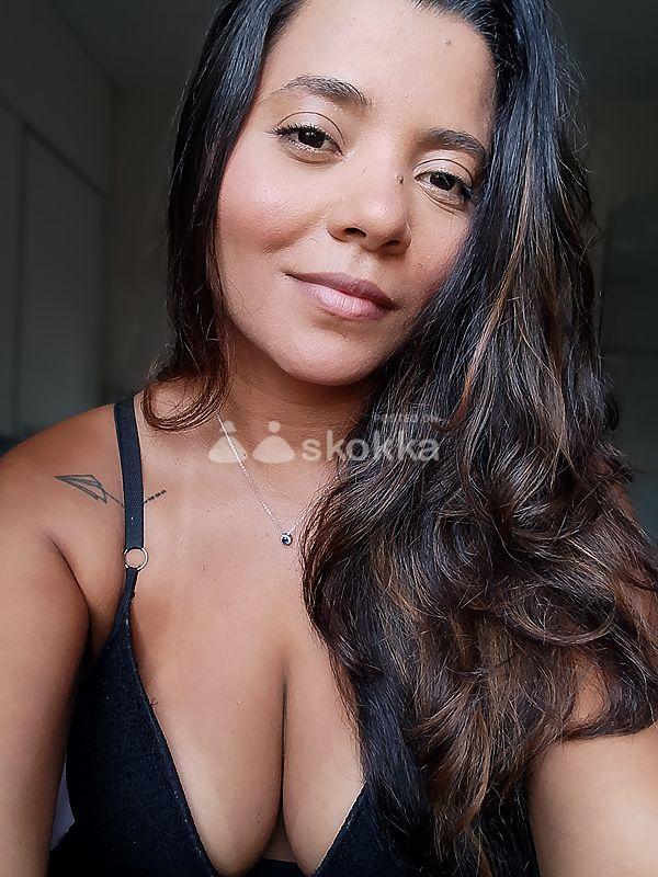 Foto do anúncio Priscila Brito