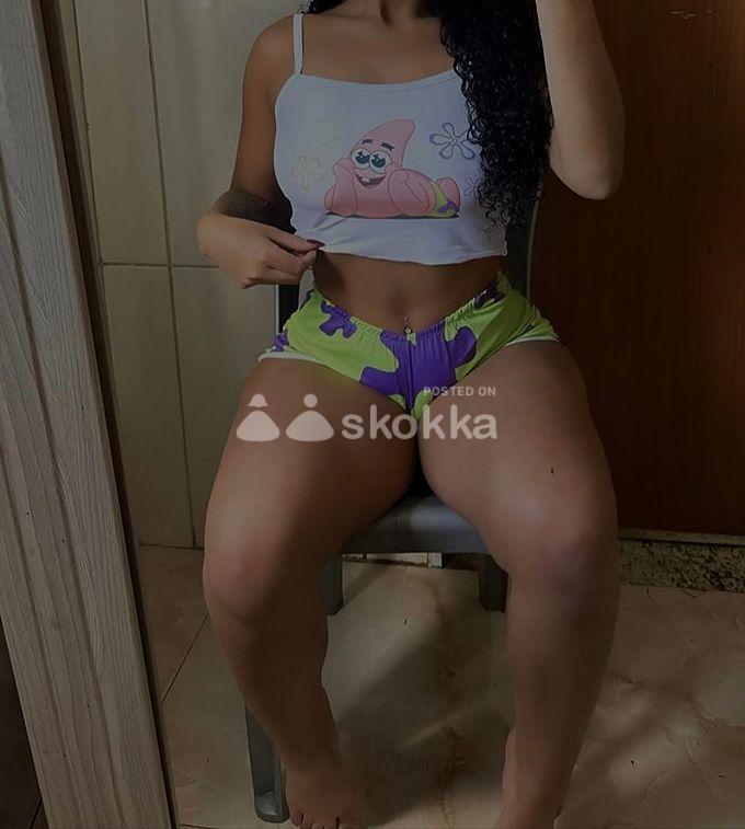 Foto do anúncio Loira e morena