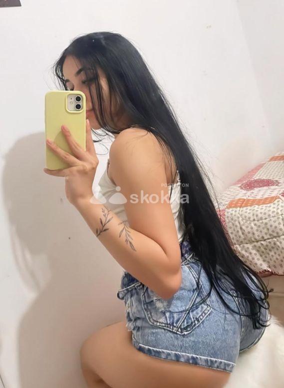 Foto do anúncio Morena novata