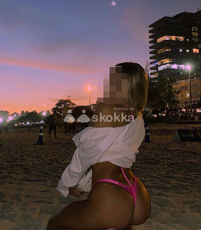 Foto do anúncio Loirinha