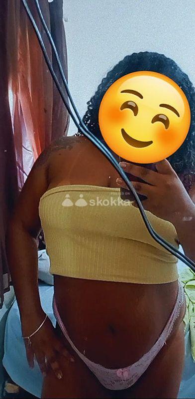 Foto do anúncio Melzinha Mendes