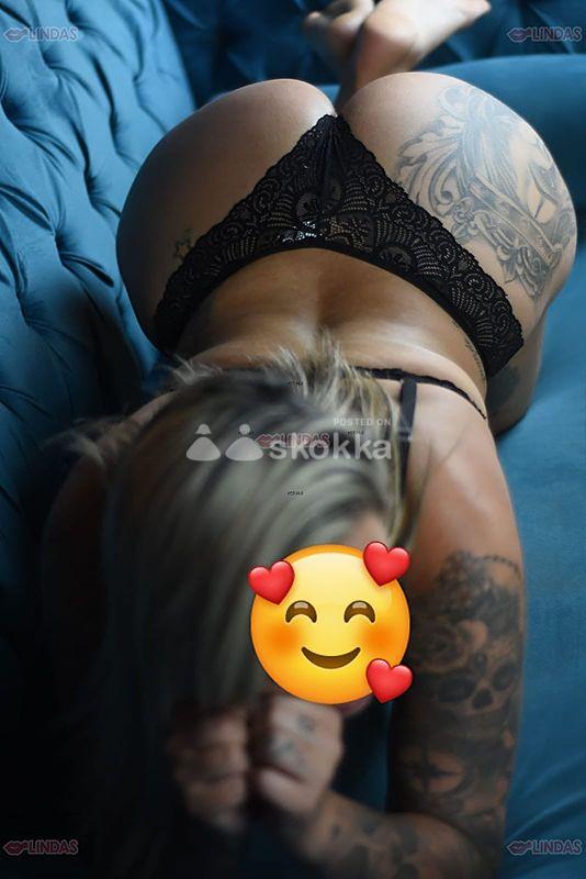 Foto do anúncio Lívia mulher madura