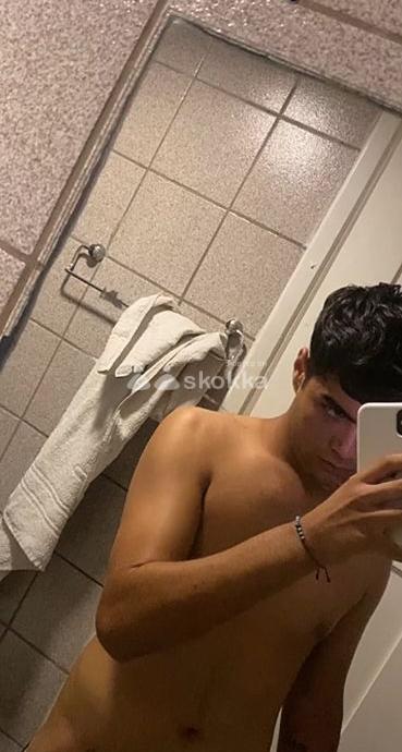 Rafa Mendes novinho 🔥