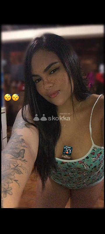 Foto do anúncio Aylla lohane