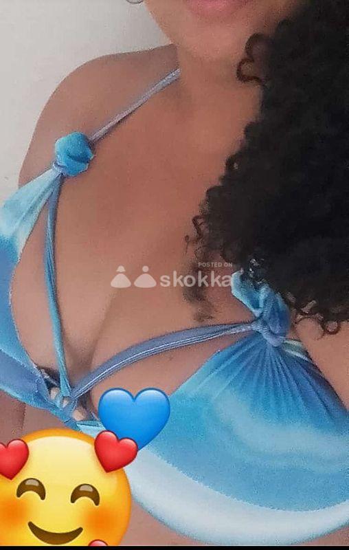 Foto do anúncio Gordinha peituda