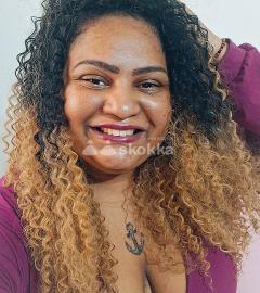 Lavinia especialista em Tantrica e Nuru em Sulacap com local.