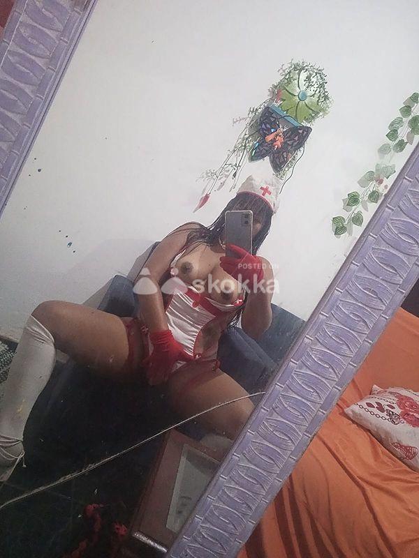 Foto do anúncio Índia do amor