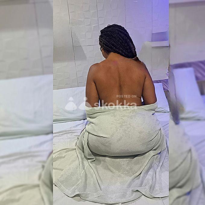 Foto do anúncio Morena exótica 🍑