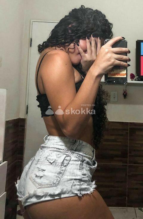Foto do anúncio Gostosa de gyn