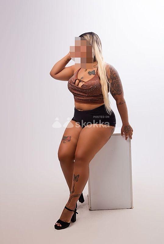 Foto do anúncio Wechella silva