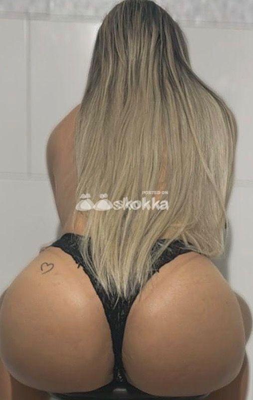 Foto do anúncio Carolzinha