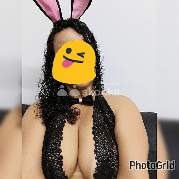 Foto do anúncio Camilly